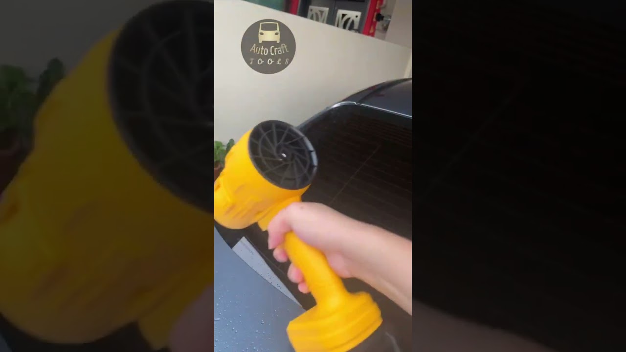 #autocrafttools #handheldblower #blower #gardeningtools #outdoortools #powertools #keelat #shorts