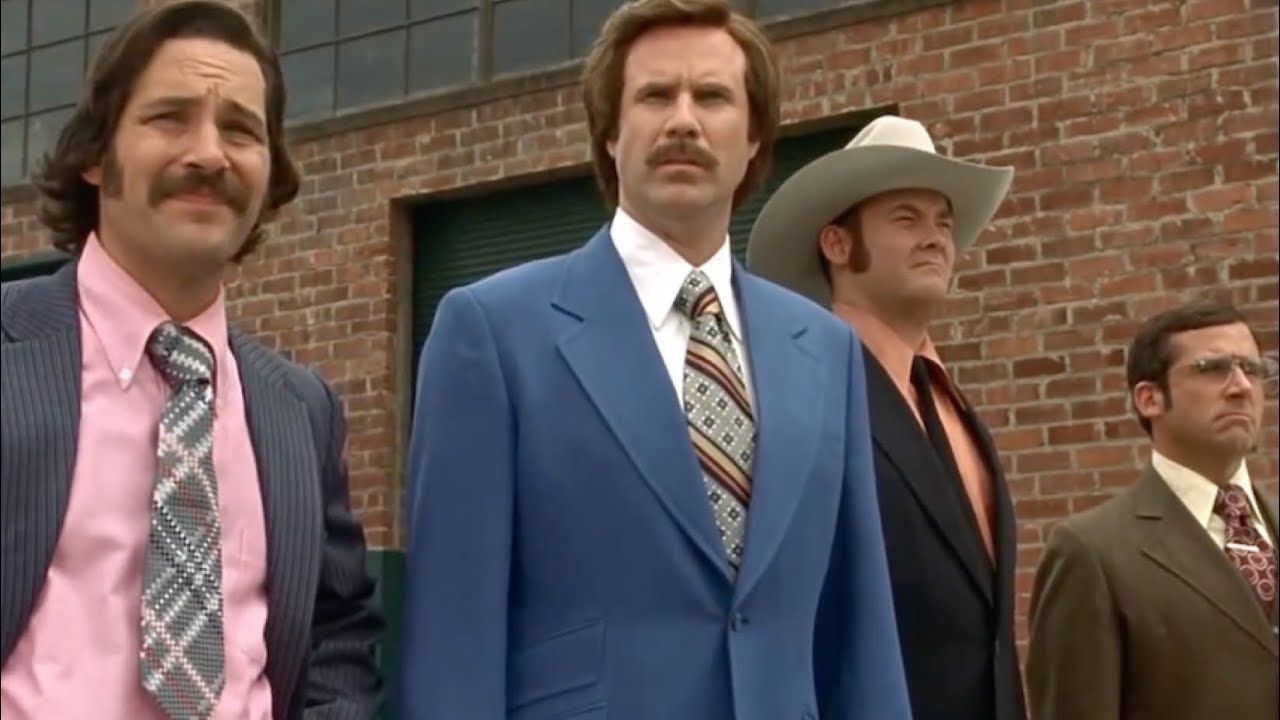 supercut of the funniest comedy movies