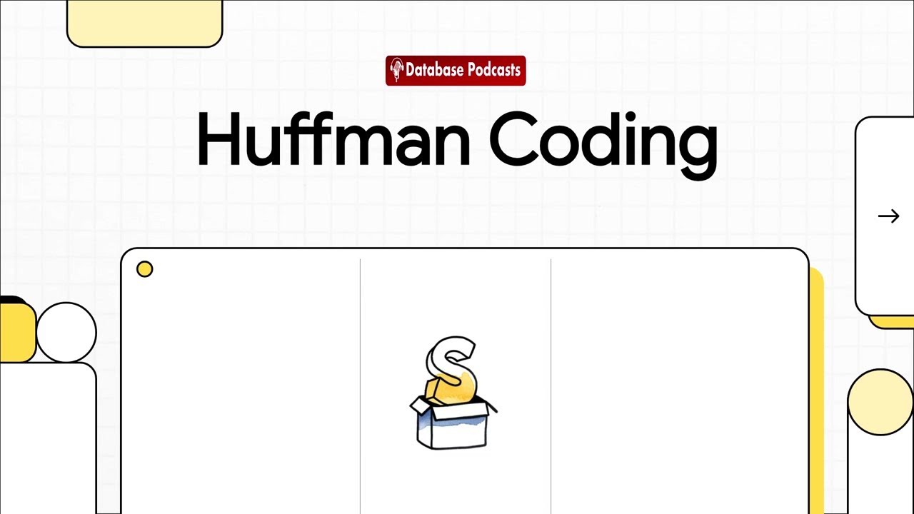 Huffman Coding: Efficient Variable-Length Data Compression 