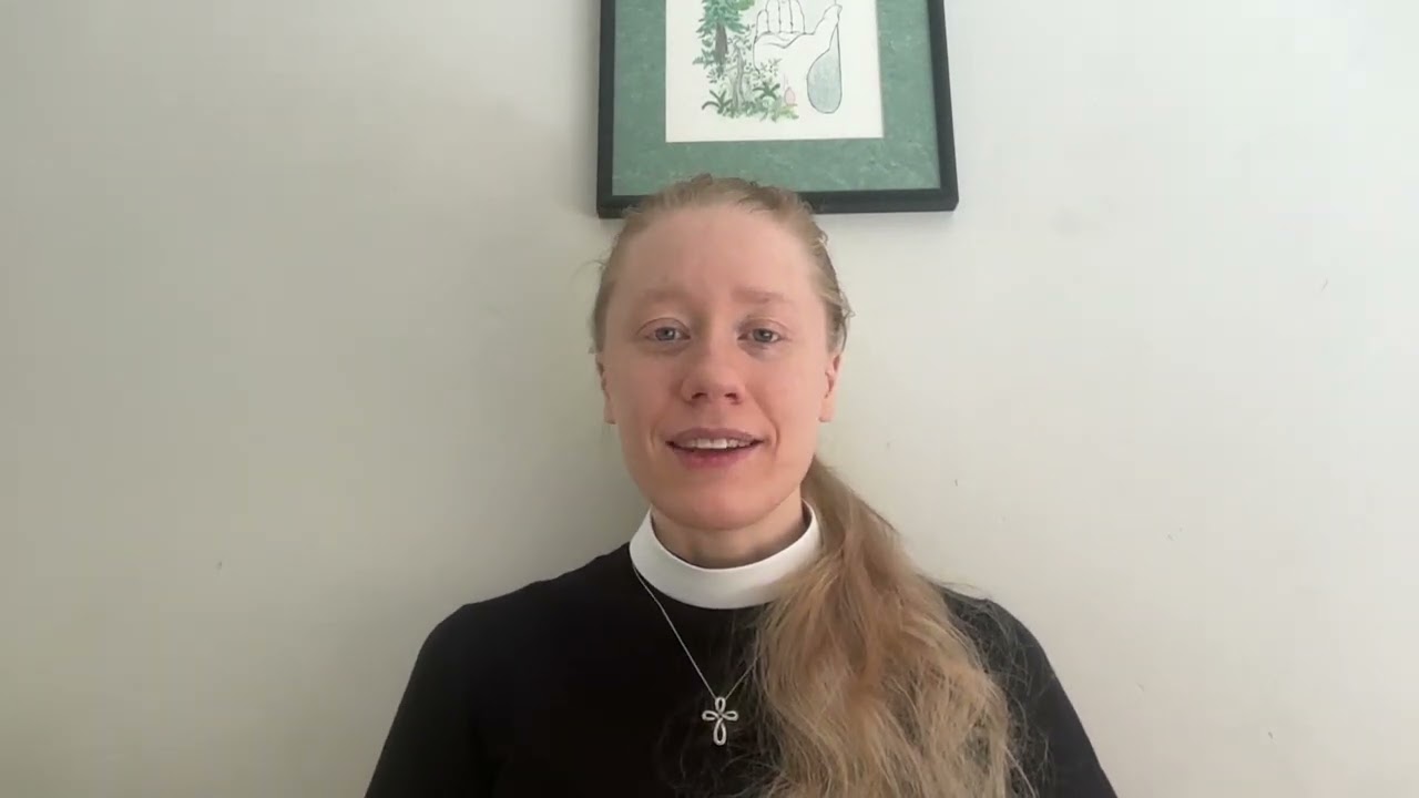 Intro to Praying at Home