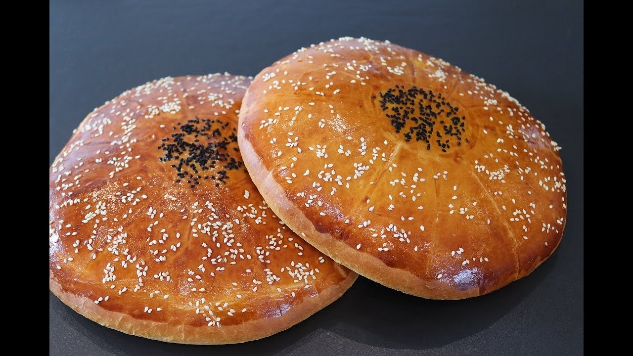 خبز الدار خفيف ريشة مستحيل ماينجحش معاك 😉ناجح من اول تجربة