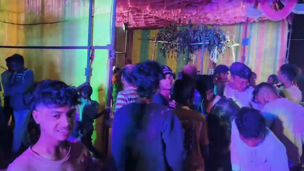 Maira dada//MB DULDULI||DUMARPADAR///