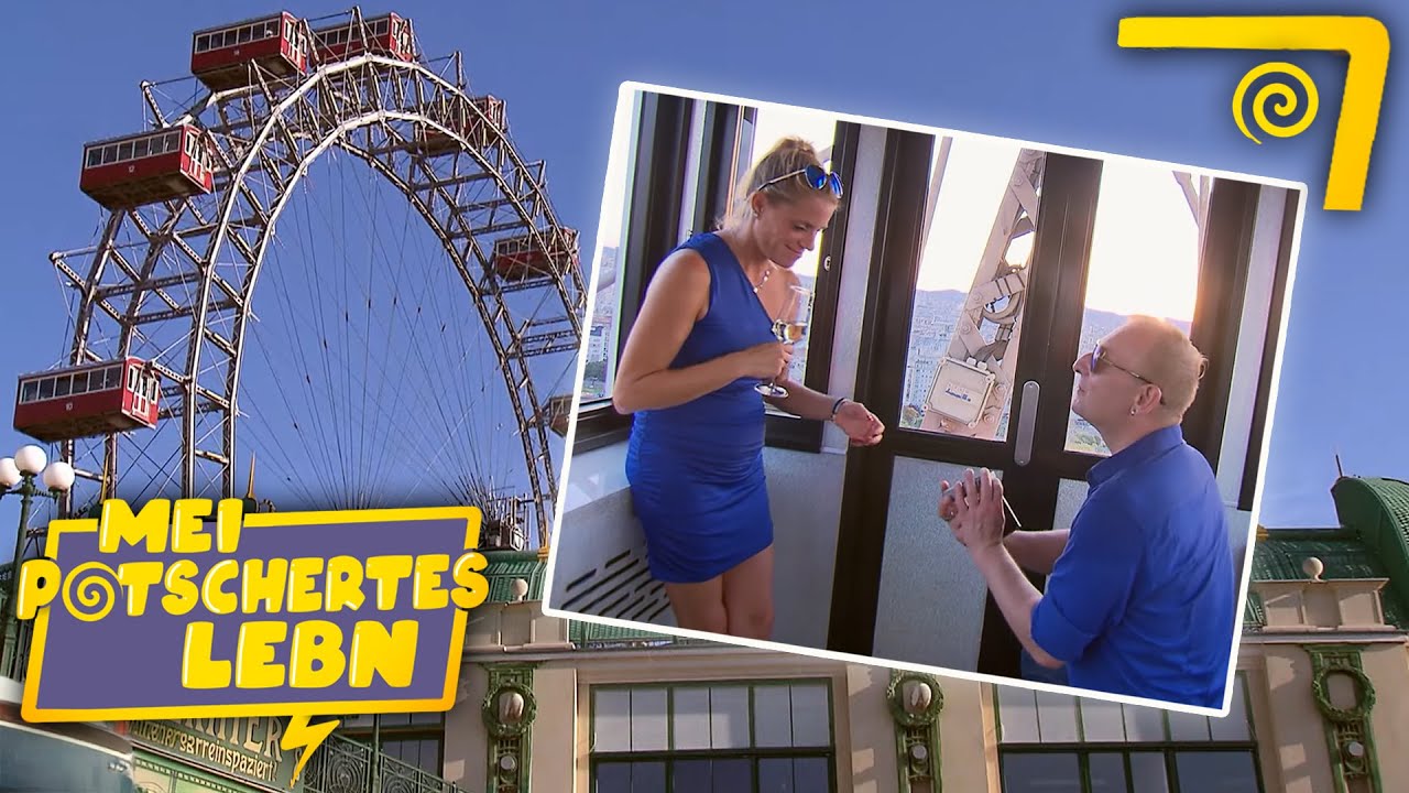 Große Geburtstagsüberraschung! 💗 Plant Specki einen Antrag? 💍 | Mei potschertes Lebn | ATV
