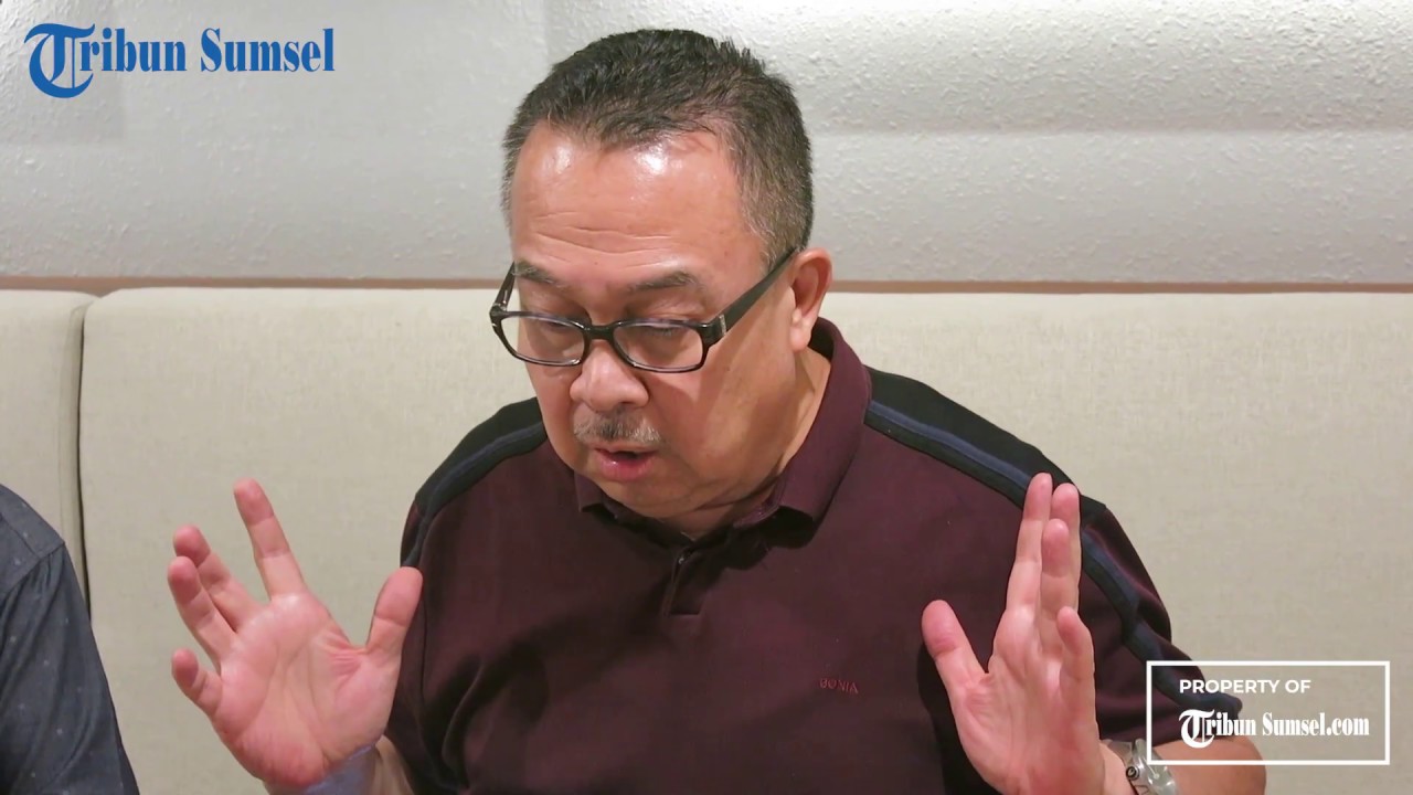 Bincang Bersama Rhenald Kasali (2) 