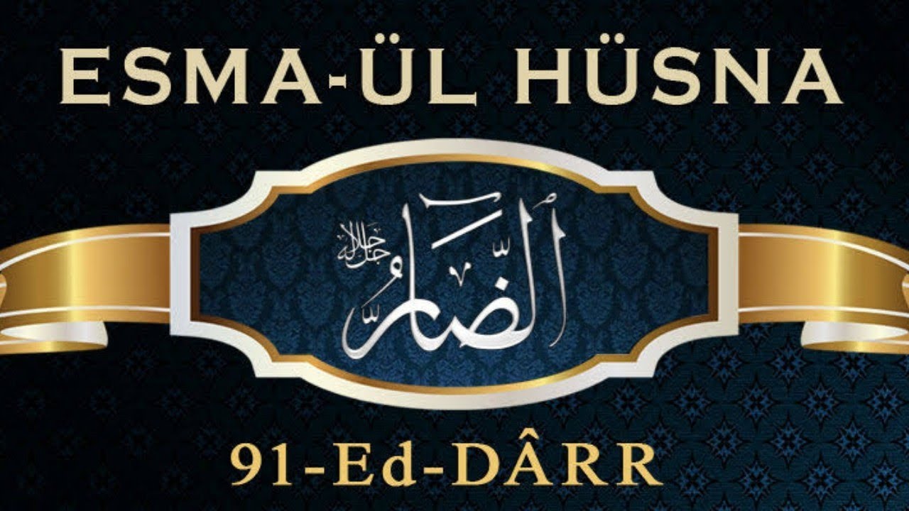 ESMA&Uuml;L H&Uuml;SNA Ed D&Acirc;RR (c.c.) - ZENGİN OLMAK İ&Ccedil;İN - D&Uuml;ŞMANDAN KURTULMAK İ&Ccedil;İN