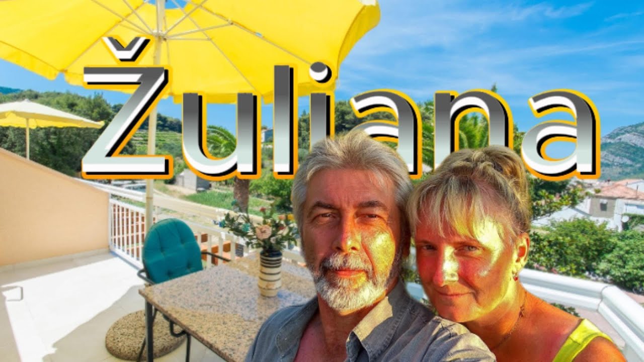 Žuljana 🇭🇷