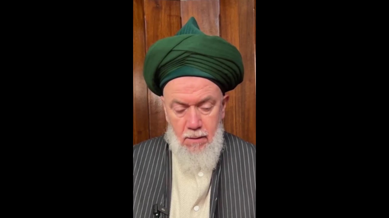 Live Fajr with Mawlana Sheikh Mehmed Adil | 25.02.2026 | Turkish & English