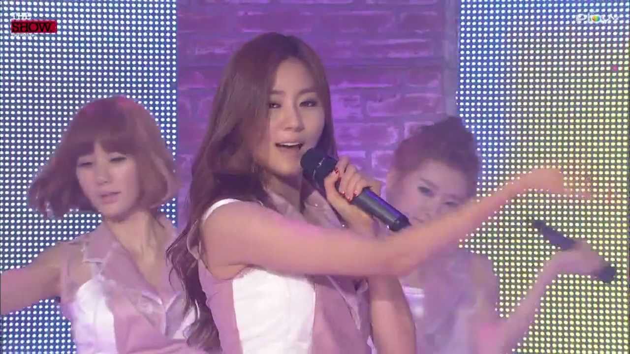 110520 Shampoo (Uie Ver.)