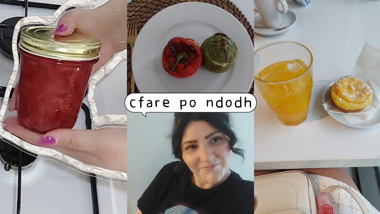 FUNDI I PRANVERES! BEJ RECEL 🍓 .CFARE PO NDODH ME MUA ??