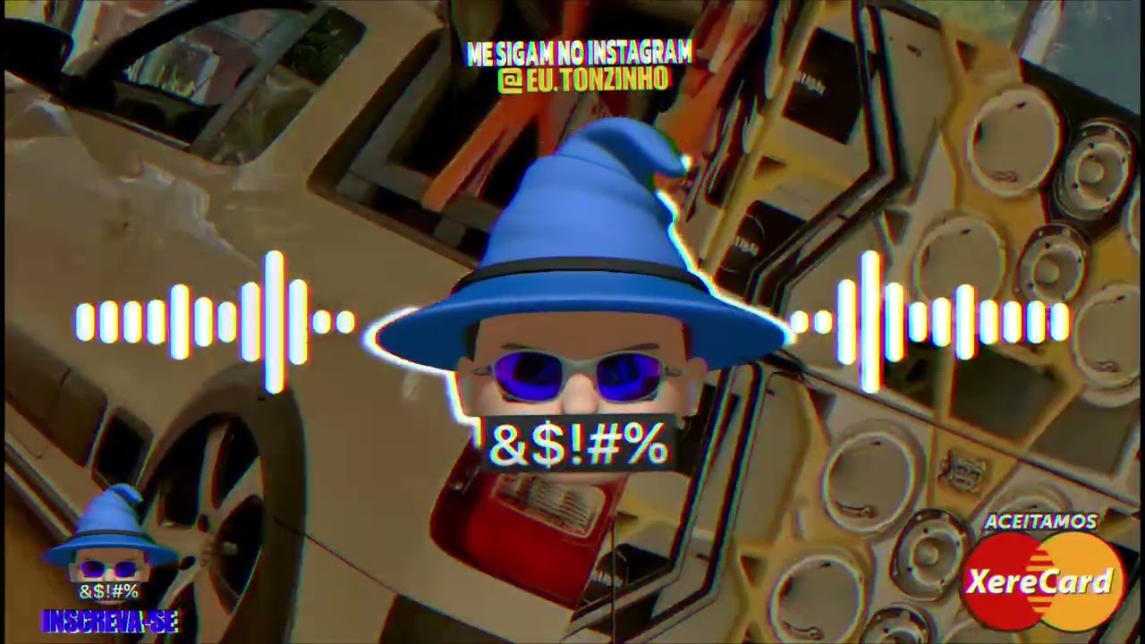 CANGA BEAT - M&Eacute;DIOS GRAVES - NOVEMBRO 2025 -  M&Uacute;SICAS NOVAS - ALTA QUALIDADE PRA TOCAR NO PARED&Atilde;O 