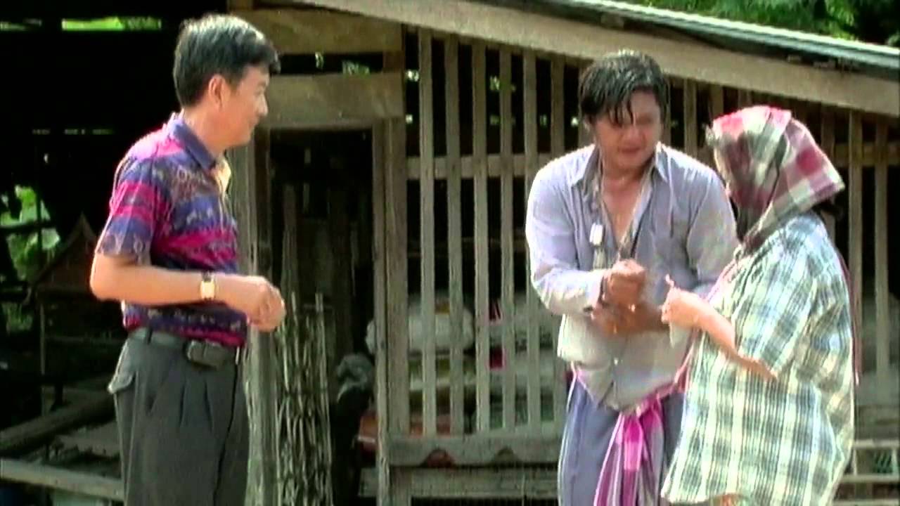 สาวกระโปรงเหี่ยน - พี สะเดิด【OFFICIAL MV】