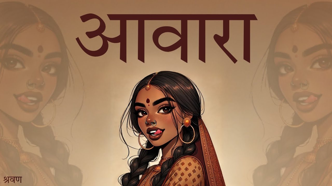 INDIAN TYPE BEAT 