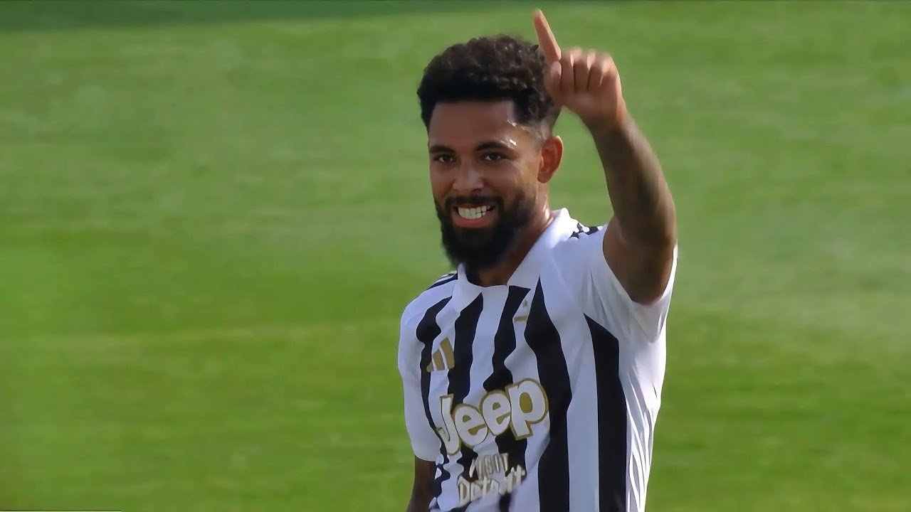 Douglas Luiz vs. OGC Nice (07/31/2026) HD 1080i