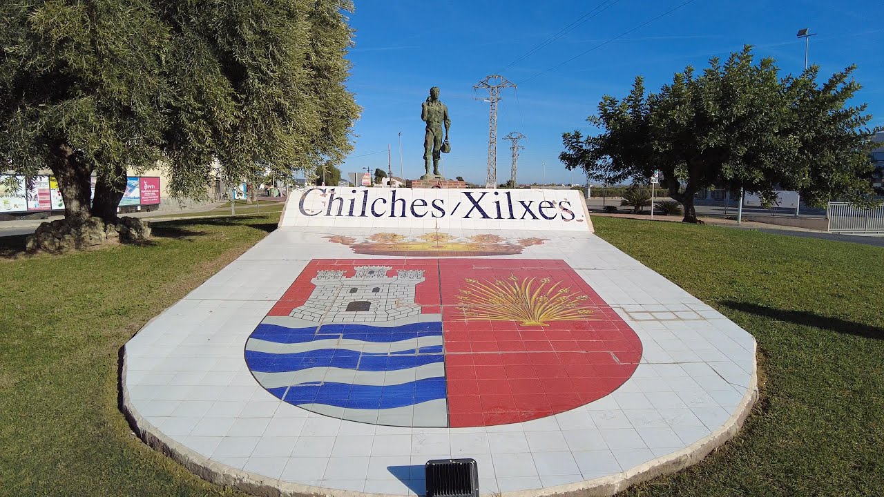 Conoce Chilches - Xilxes. #turismospain, #travel