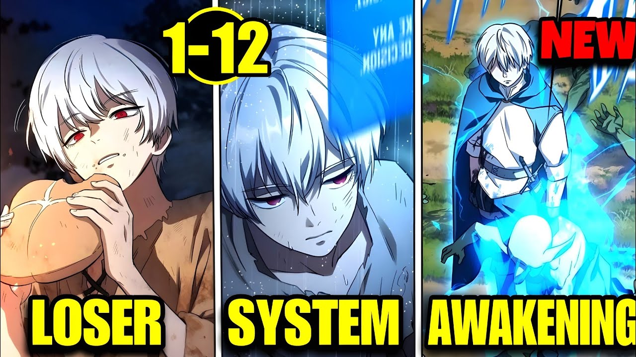 (1-12) Noble Lady Reformation Guide! | Manhwa Recap