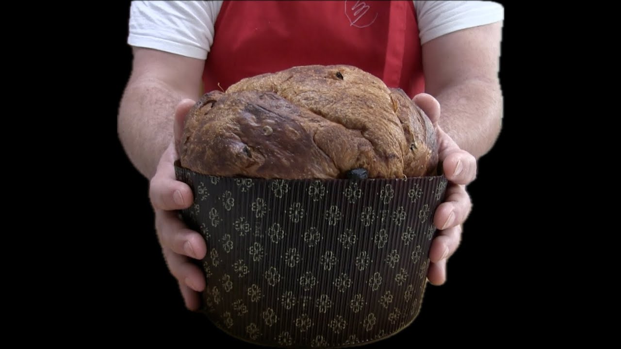 Quanto costa produrre un panettone artigianale in casa? 
