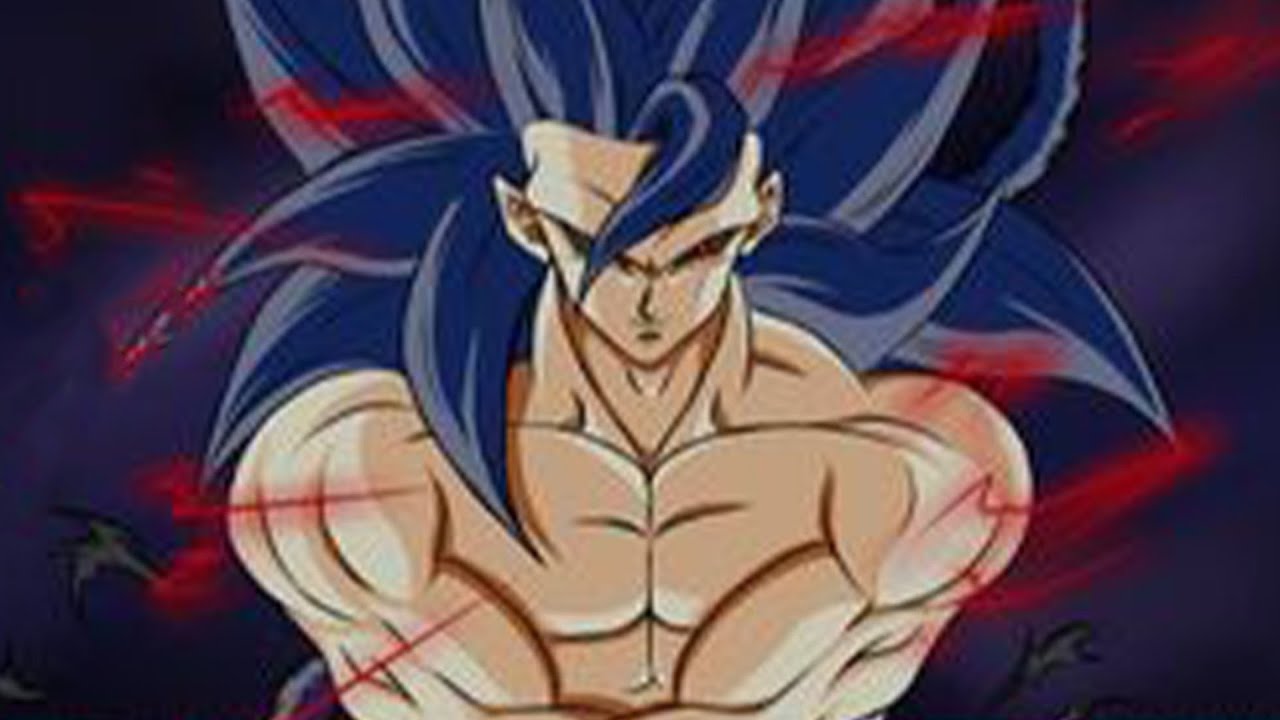 Goku Becomes the First Mortal Ultimate to Surpass the Hakaishin