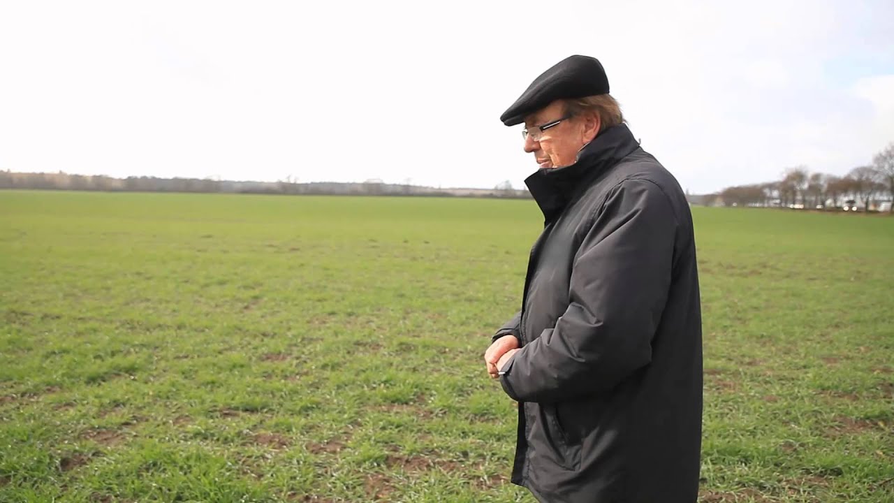 Opinie rolnik&oacute;w o jęczmieniu Hyvido - GR p. Marcina Niekrasza i Pani Ewy Br&oacute;dki, Bocz&oacute;w - film 12