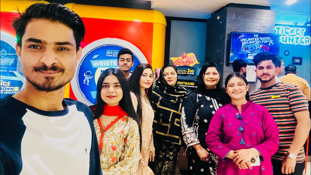 Super space Hyderabad | super space Boulevard Mall |  super space promo