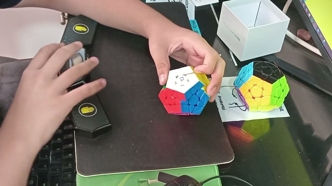 El nuevo Yuhu V3, La competencia del gan????