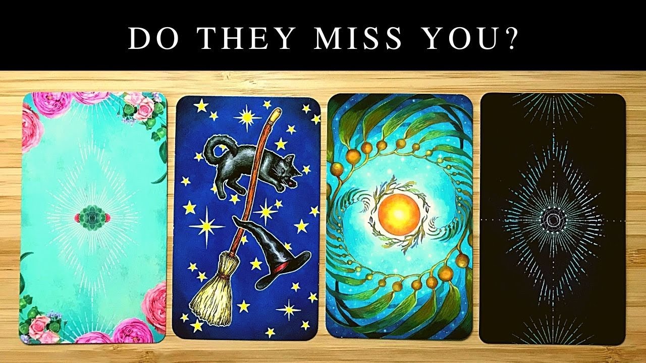 PICK A CARD 📵 No Contact: Do They Miss You? ⏳😭