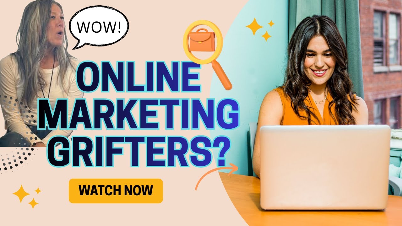 CONTENT CREATOR BURNOUT- $20,000 of Debt on Courses & Coaching!  For What!?!