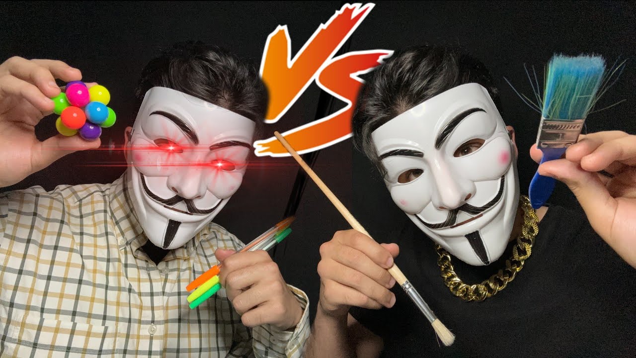 ⏩RÁPIDO VS LENTO🐌​ - Roleplay Español