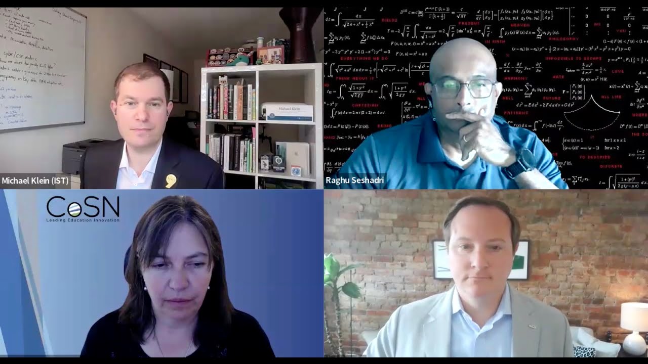 On the Front Lines: Utilizing the Universal Service Fund to Support K-12 Cybersecurity