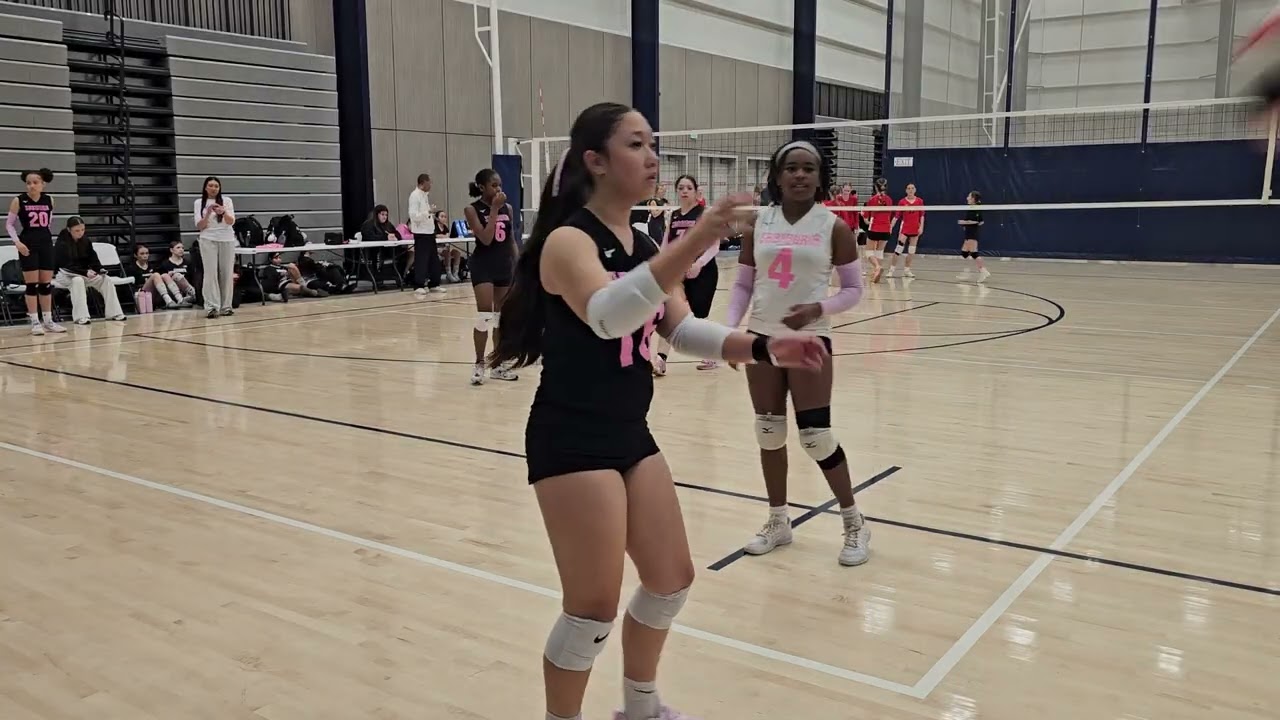 Sabiduria VBC 15-1 vs Armageddon 15-1 Set 1/part 1