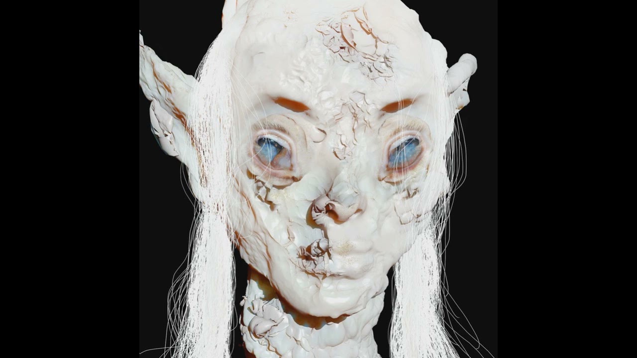 doon Kanda - Bloodlet (slowed + reverb)