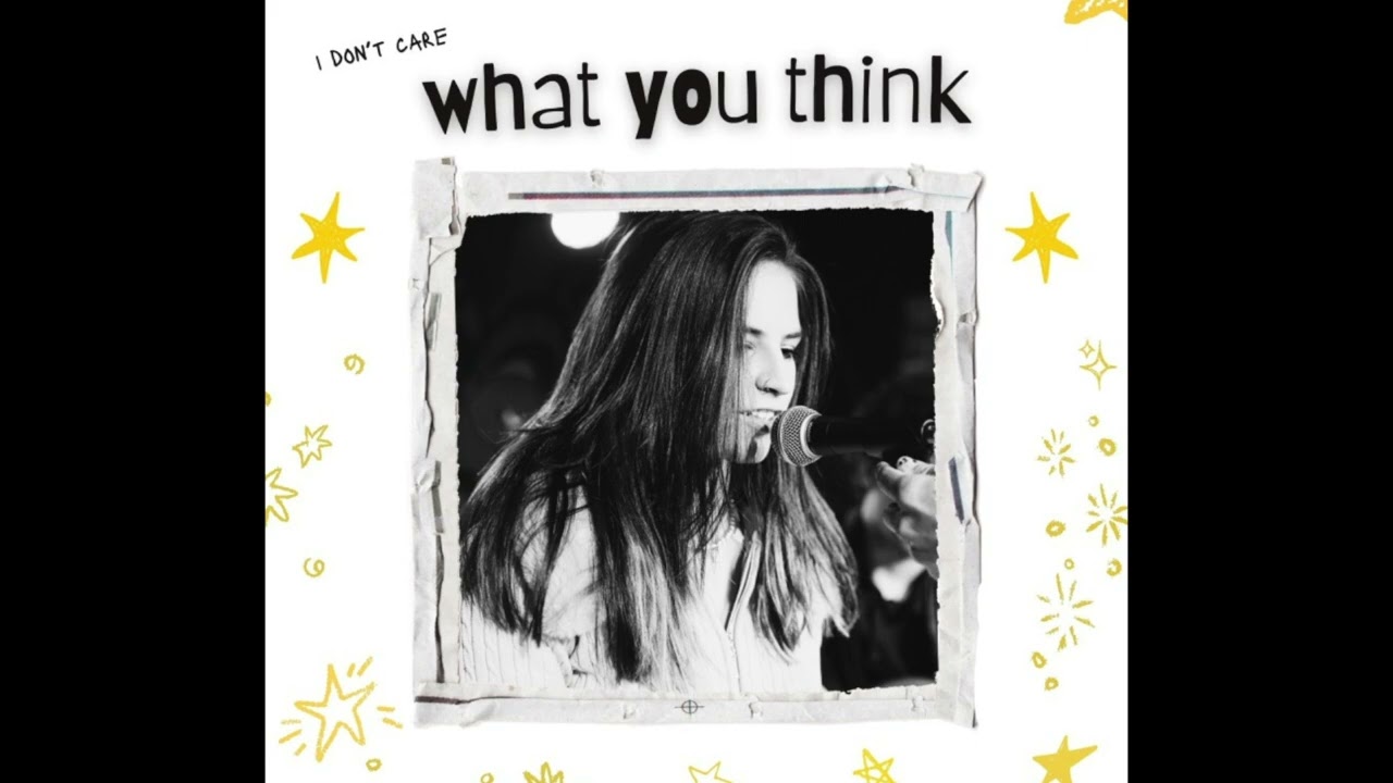 What You Think - Frankie White