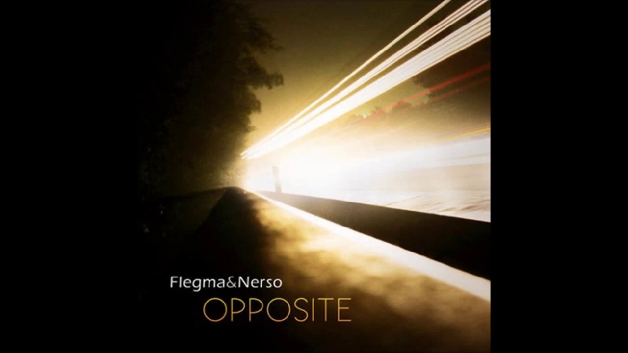 Flegma & Nerso - Opposite [Full Album]