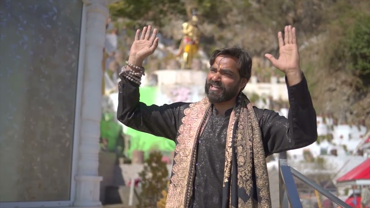🔱 Bhole ~ Teri Shaan Hai Nirali | Full Bhajan Video Out Now 🔱 Khush Nasib & Vijay Saaki