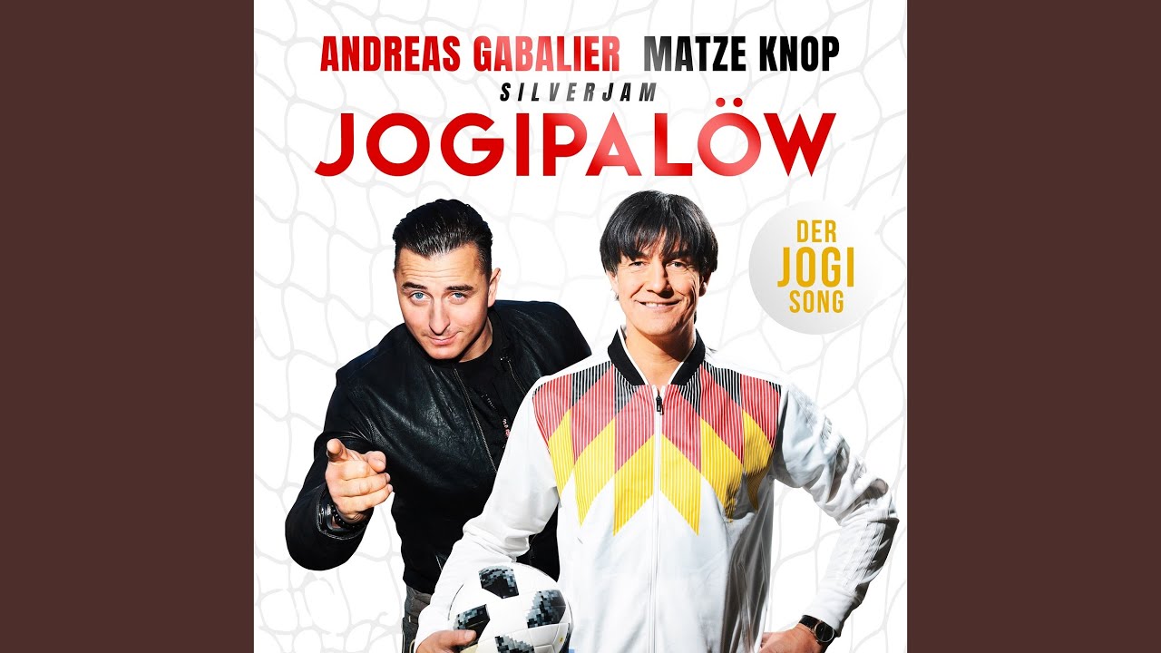 Jogipalöw (Jogi Löw Song) (Duett-Version)