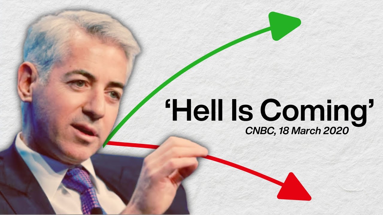 The Controversy of Bill Ackman's $2.6 Billion Trade
