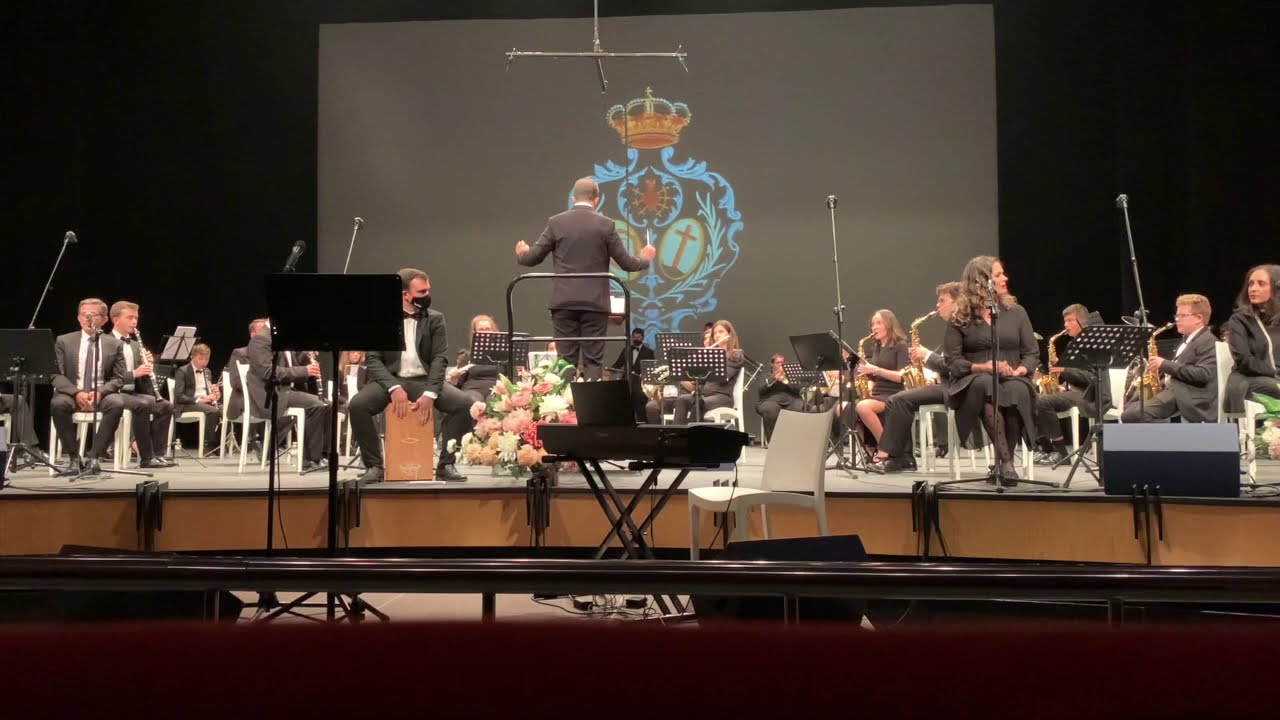 Himno a Nuestra Señora de los Dolores (Lepe - Huelva) Versión popular.