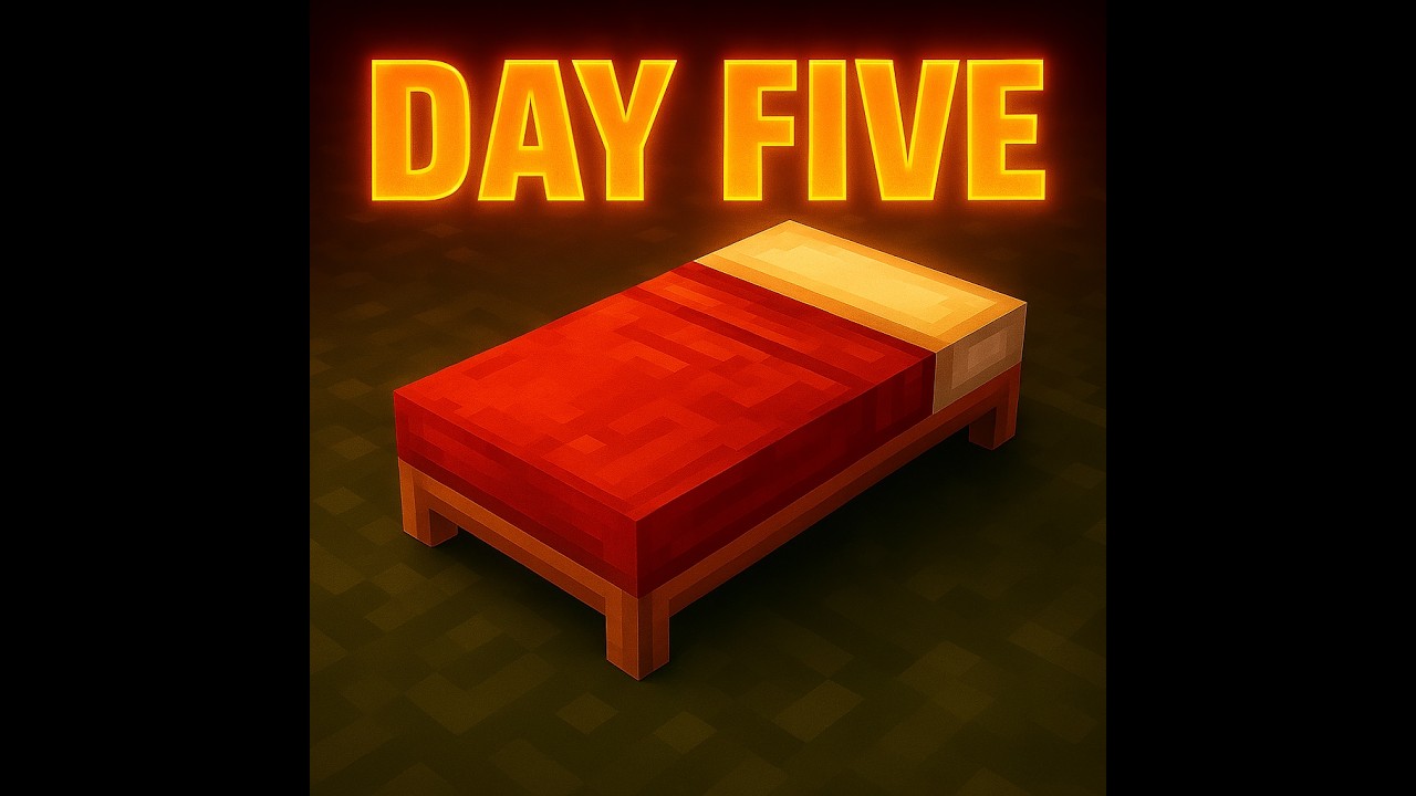 Road To Being Good At Bedwars Day 5