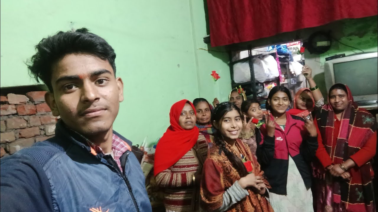 Mummy ka humnay birthday banya 🎉🎉