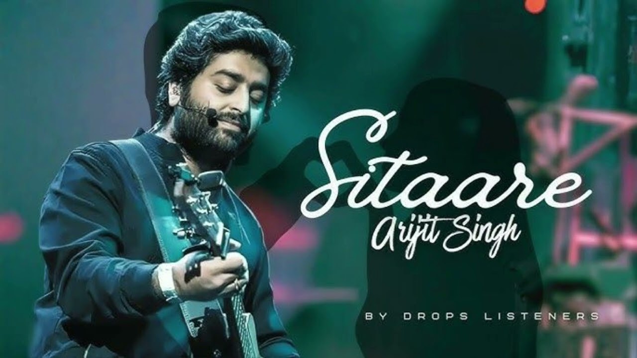 #arijit singh ke new song chand ke sitaare new song 2026 ka trending song 💖💕
