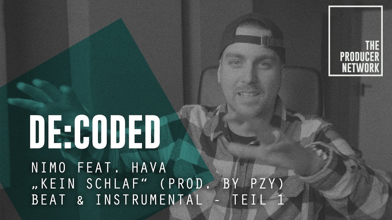 De:Coded – Nimo feat. Hava 