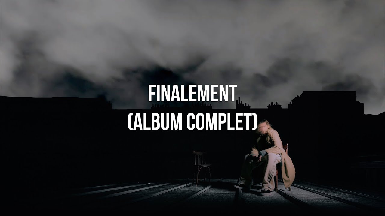 Kemmler - Finalement (album complet)