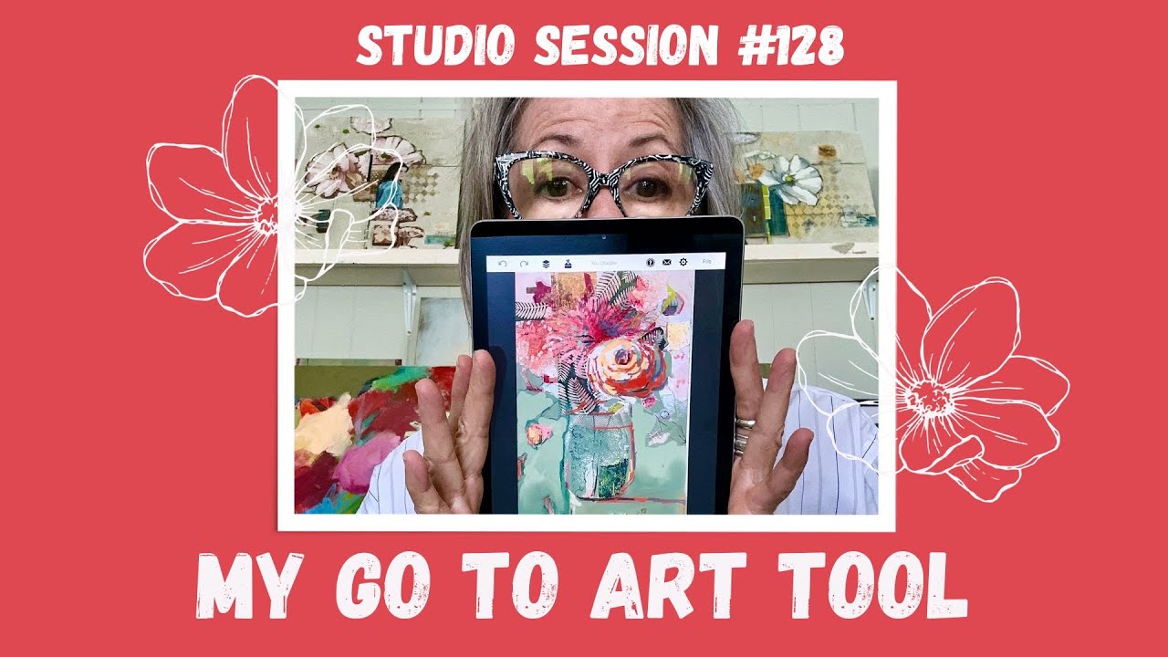 Studio Session #128 using YouDoodle