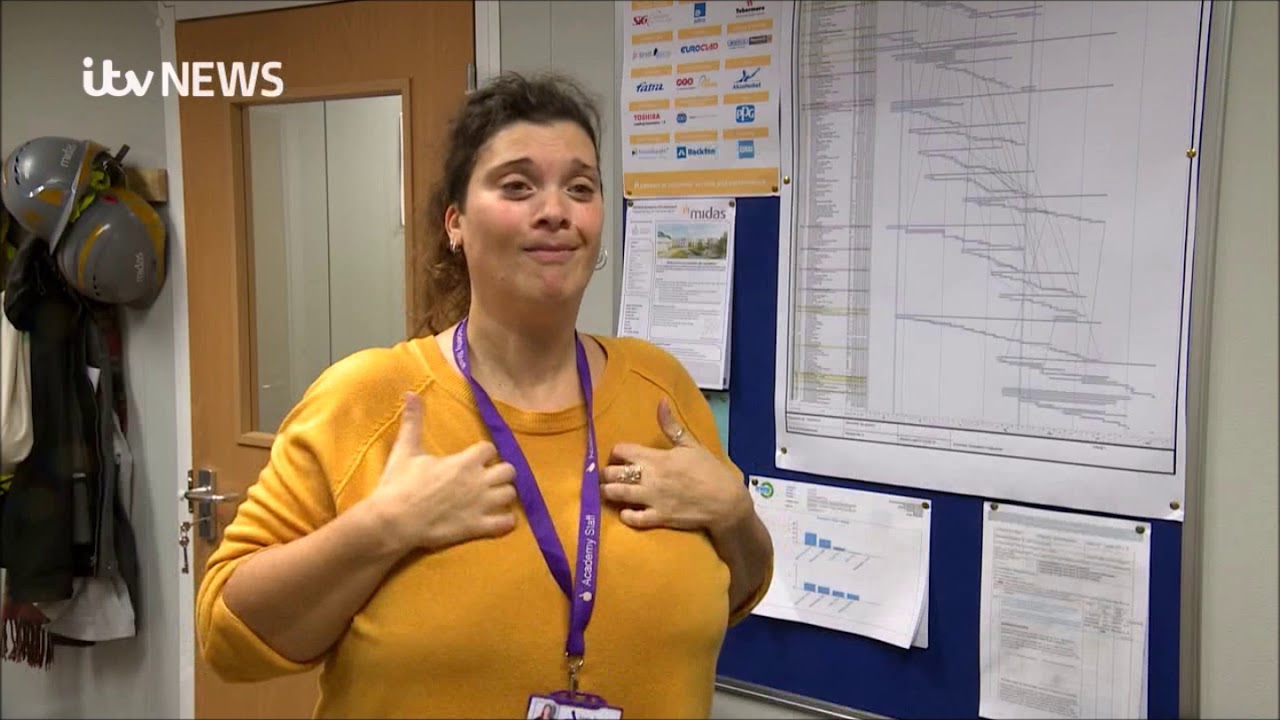 ITV West Country New Academy piece - 9 Feb 2020