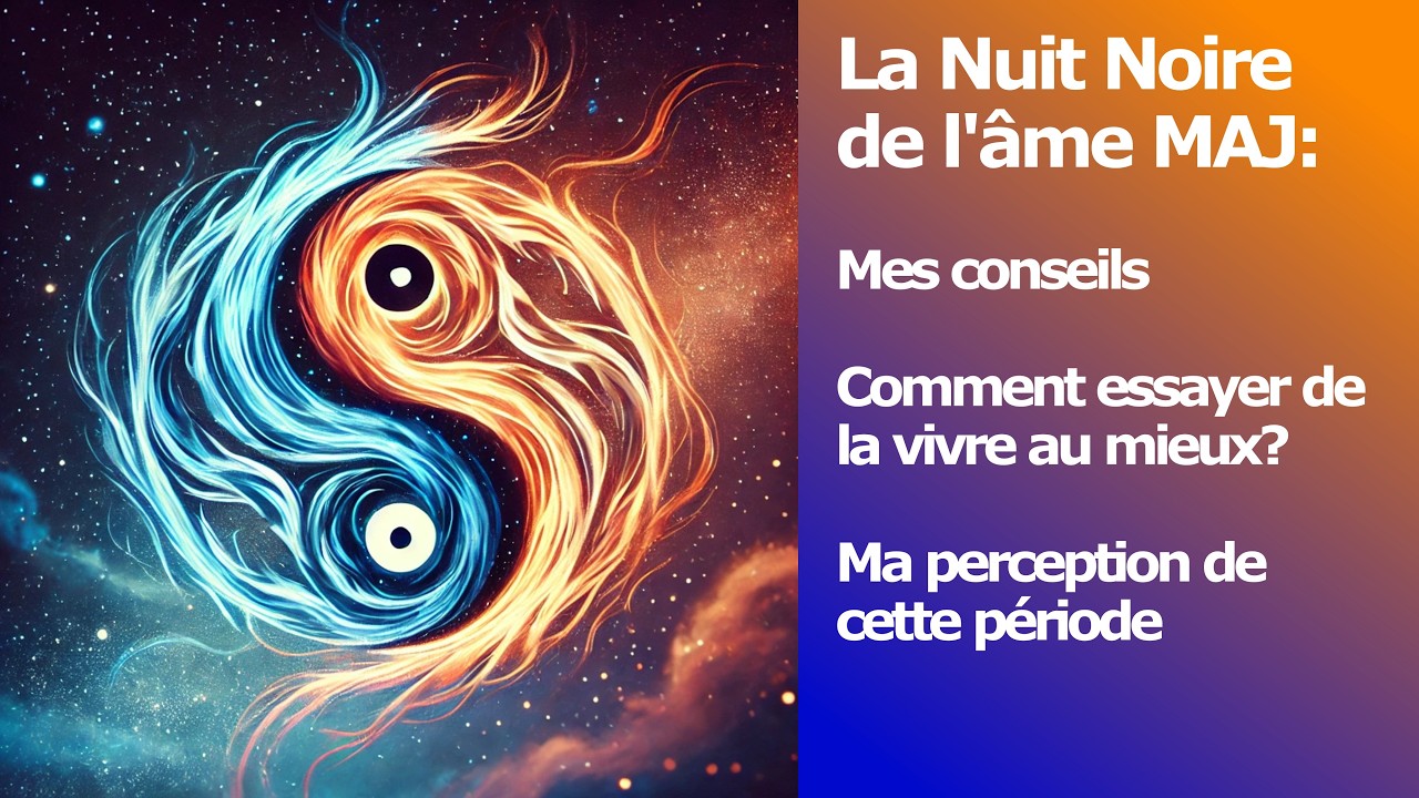 FJ - La Nuit Noire de l'âme MAJ - Ma Vision de Runner - 38