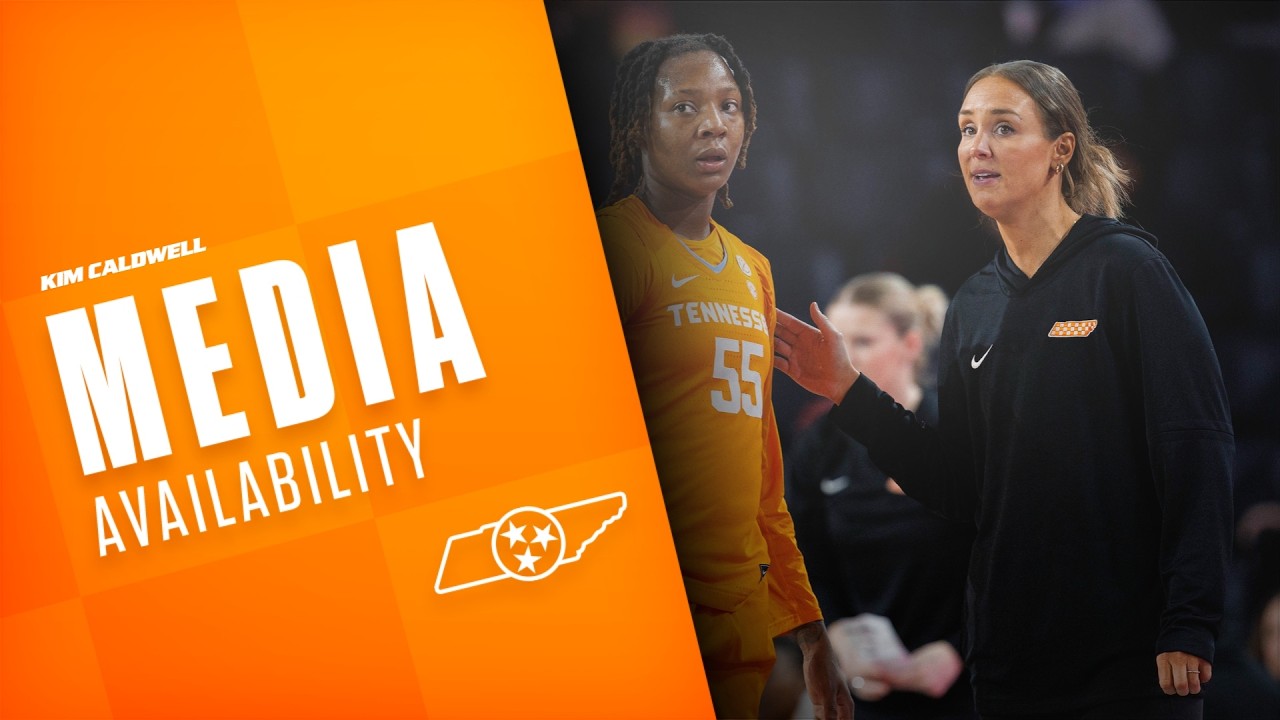 WBB | Kim Caldwell Media Availability (2.11.26)