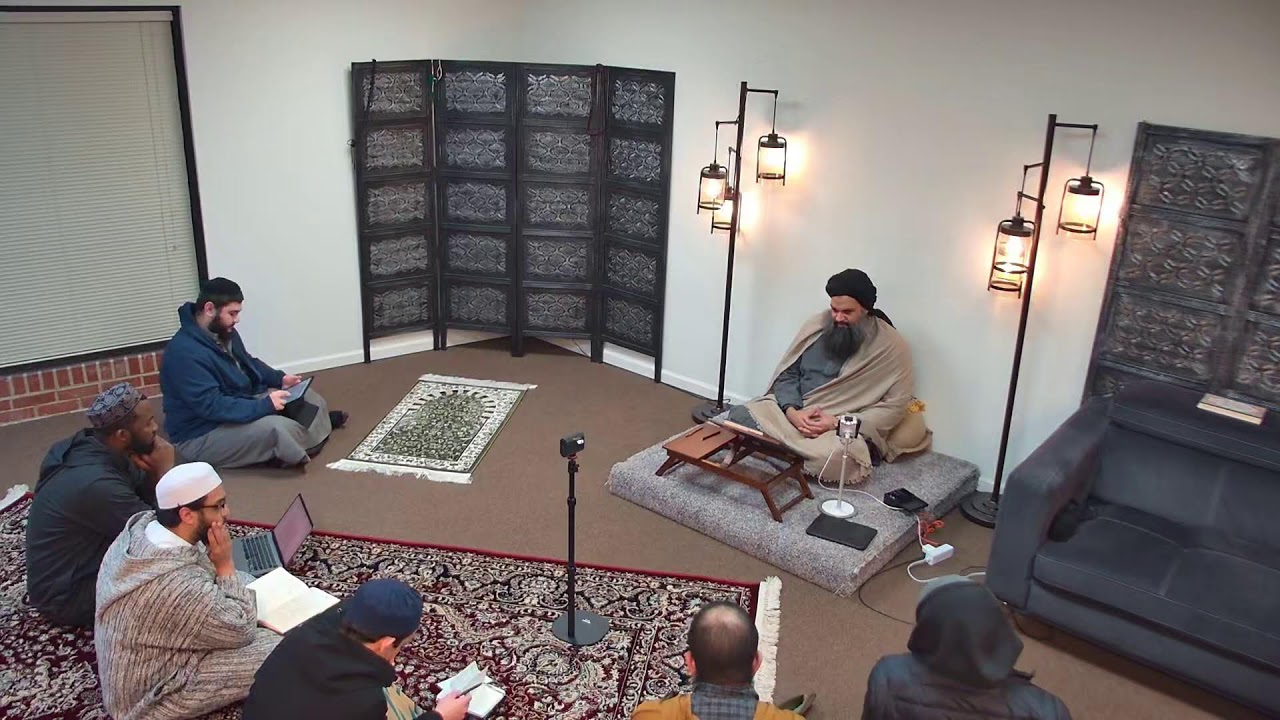 Ibn Abī Zayd al-Risālah Mālikī Fiqh: Purification & Its Nullifiers