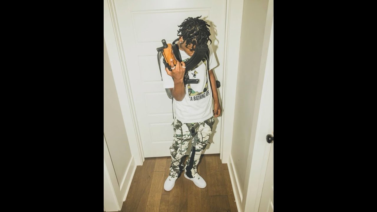 [FREE] BabyChiefDoIt x VonOff1700 Sample Type Beat 