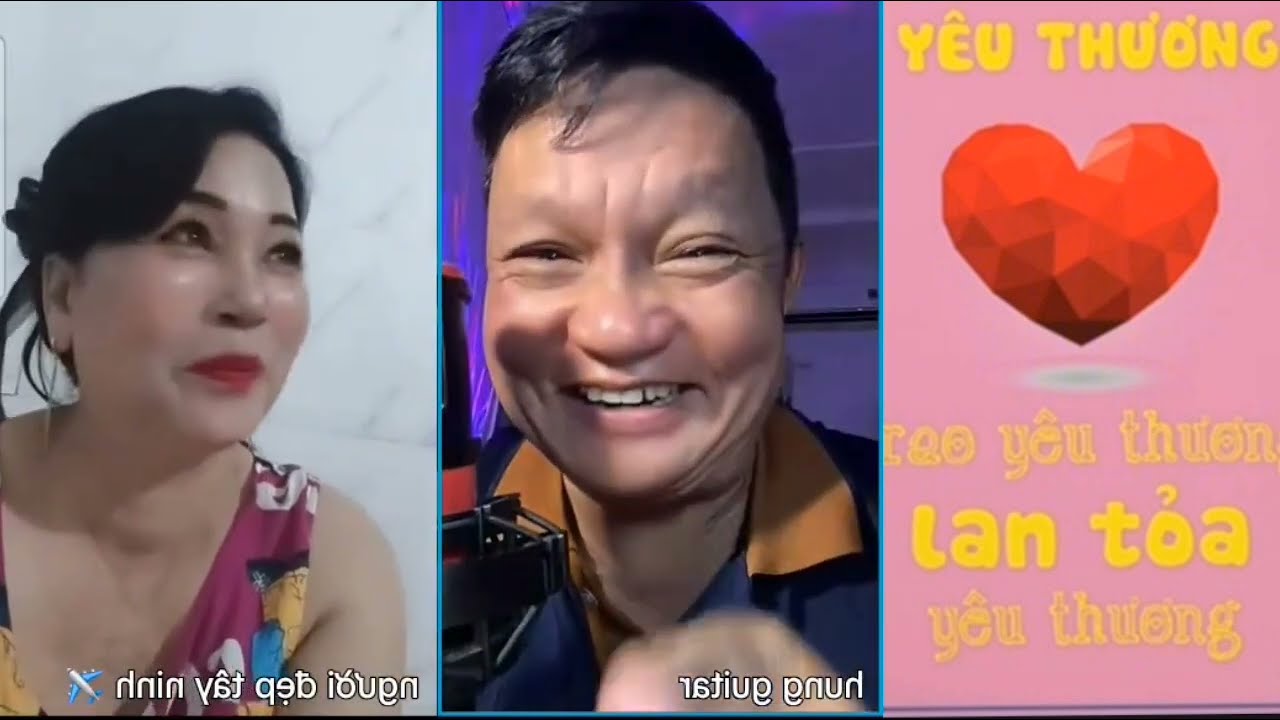(12)VUI CÙNG ANH HÙNG GHITA KNYT HÀI HƯỚC DÍ DỎM VÀ THẲNG THẮN MONG MUỐN ĐEM HẠNH PHÚC MỌI NGƯỜI