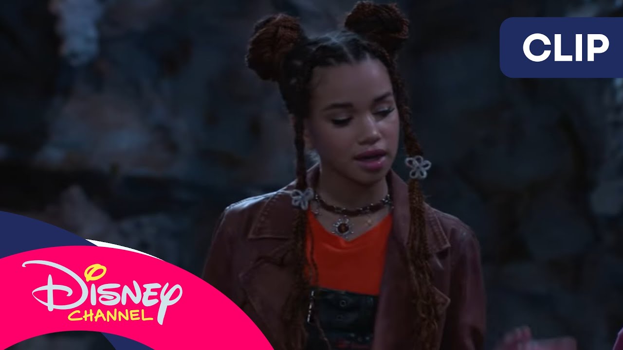 🪨 Misiunea | Magicienii Dincolo de Waverly Place | Disney Channel România