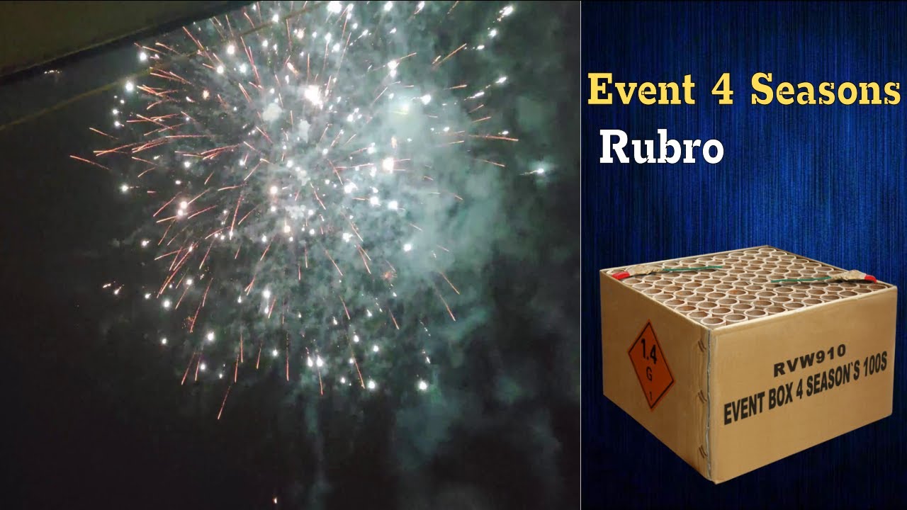 Event 4 seasons | Rubro | Politie gelijk in de straat